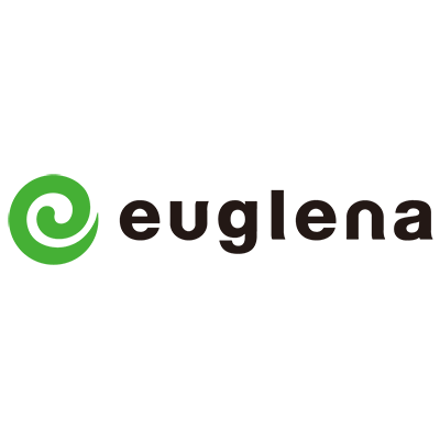 ユーグレナ ロゴ